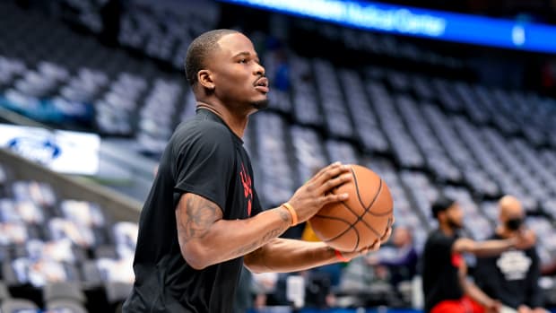 DeMar DeRozan is ranked 12th among NBA wingmen - Sports Illustrated Chicago  Bulls News, Analysis and More