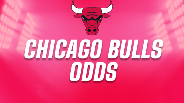 Ranking the Chicago Bulls' three best players this coming season - Sports  Illustrated Chicago Bulls News, Analysis and More