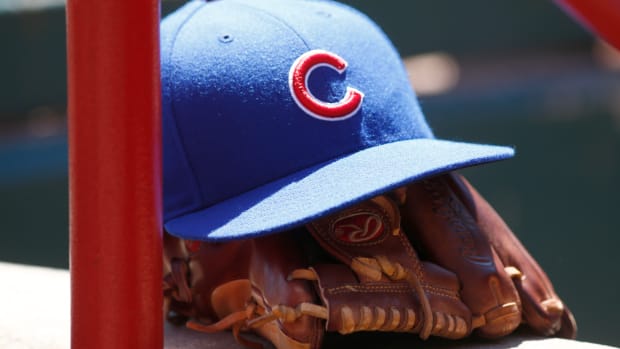 Cubs free agent target: Cody Bellinger - Bleed Cubbie Blue