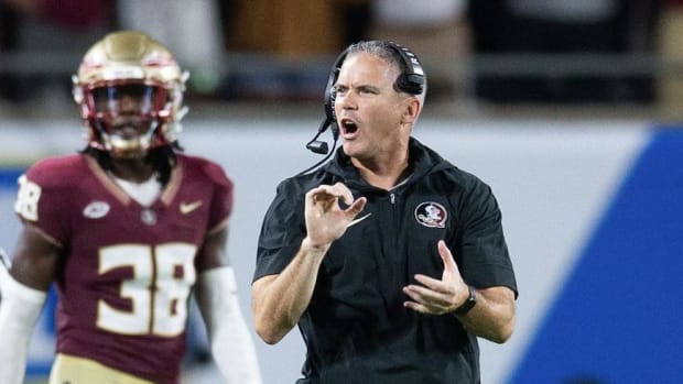 Sports Illustrated Florida State Seminoles News, Analysis and More