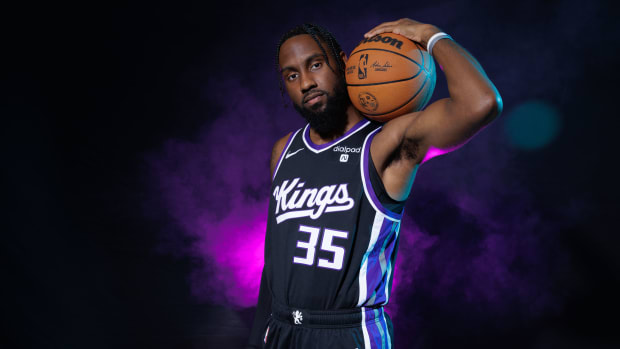 Star Fox: Has the Kings' Point Guard Finally Arrived as an All