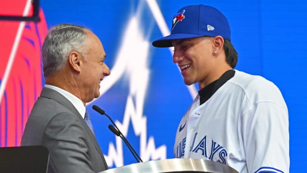Sports Illustrated Toronto Blue Jays News, Analysis and More