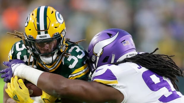 Could Packers Break from Tradition with New Alternate Jerseys? - Sports  Illustrated Green Bay Packers News, Analysis and More
