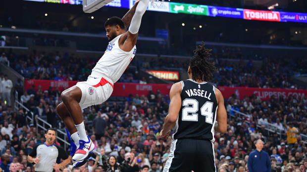 Predicting the NBA Pacific Division Standings for the 2023-24 Season -  Sports Illustrated Inside the Kings News, Analysis and More