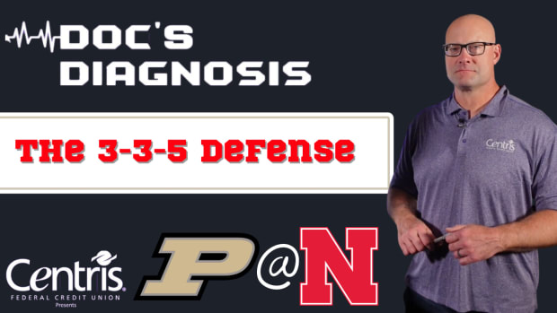 Docs Diagnosis 2023 Defense vs Purdue thumbnail