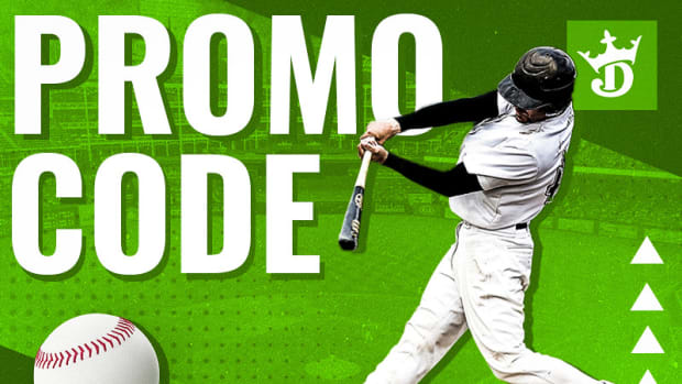 DraftKings Promo Code World Series