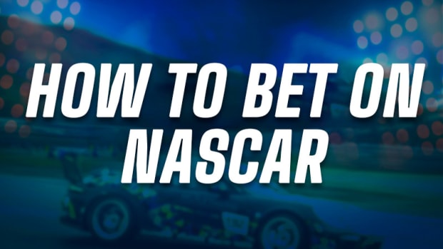 How to NASCAR