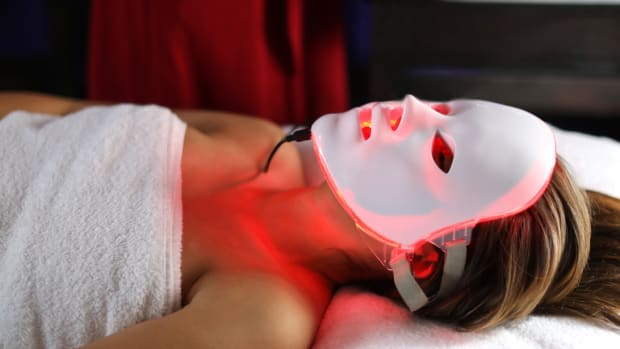 Red Light Therapy Devices_HERO
