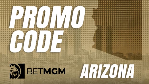Arizona-BetMGM-Promo-Code