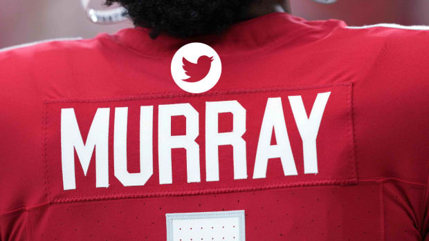 Murray Twitter