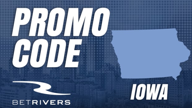 Iowa-BetRivers-Promo-Code