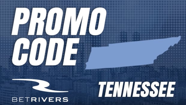 Tennessee-BetRivers-Promo-Code