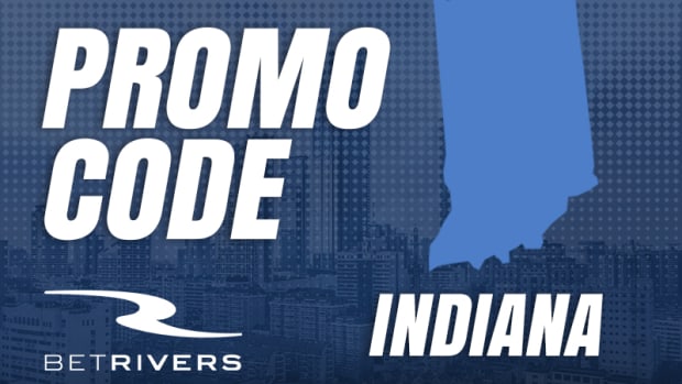 Indiana-BetRivers-Promo-Code