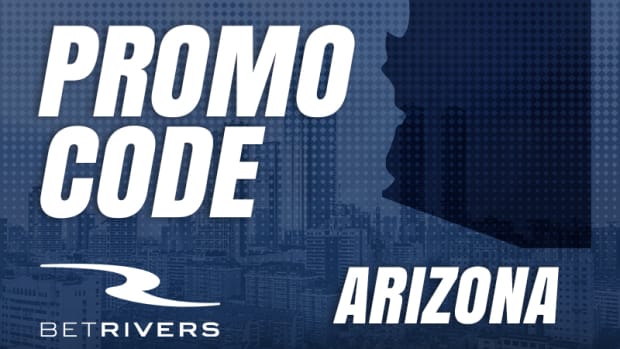 Arizona-BetRivers-Promo-Code