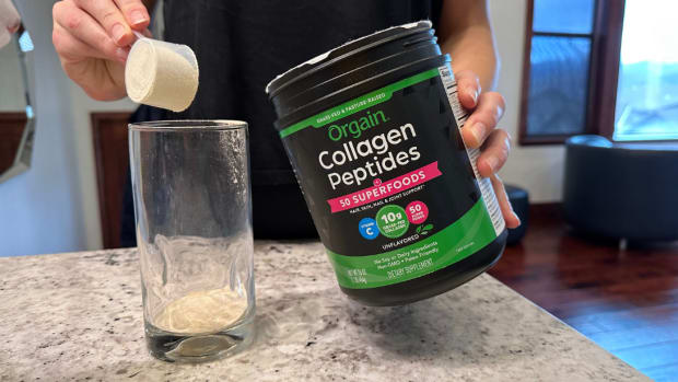 Orgain Collagen Peptides Review_hero
