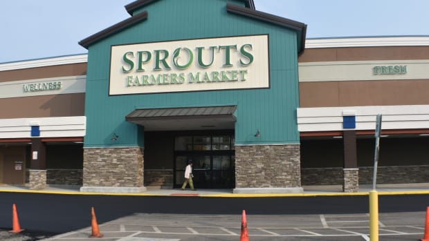 Sprouts Farmers Market plans to open Sept. 8 at Westmont Plaza in Haddon Township.
