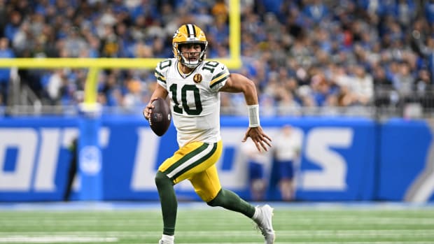 Chiefs vs. Packers Prediction with FanDuel