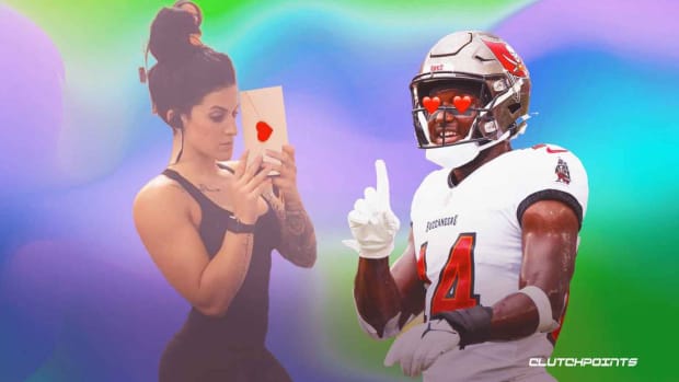 Buccaneers-news-Chris-Godwin_s-wife-has-tear-jerking-reaction-to-husband_s-60-million-deal-with-Tampa-Bay