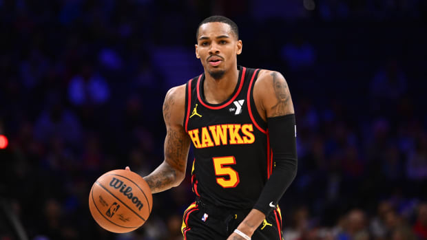 Ranking Atlanta Hawks Players that Wore Number 2 - Sports Illustrated  Atlanta Hawks News, Analysis and More