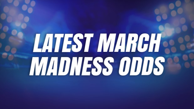 Latest-March-Madness-Odds