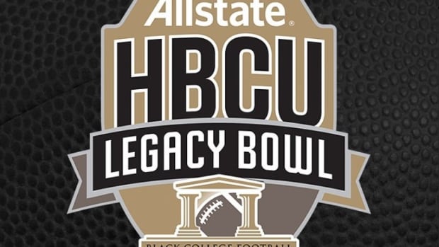 2024 Allstate HBCU Legacy Bowl