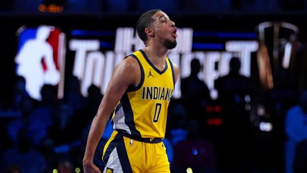 Pacers vs. Lakers NBA Player Props with FanDuel