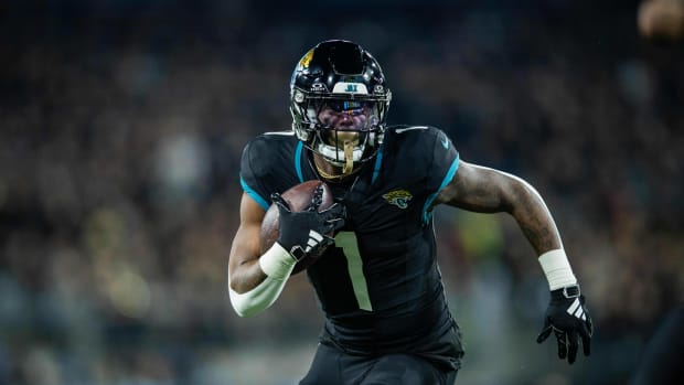 Jaguars vs. Browns Player Props and Jaguars vs. Browns Prop Bets with DraftKings