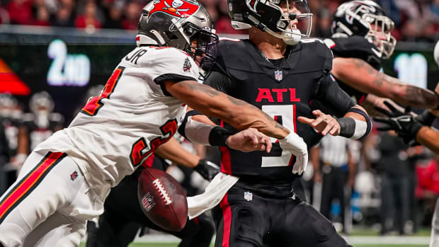 Bet365 Bonus Code for $150 Valid on Falcons vs. Panthers Free Best Bets -  Sports Illustrated Carolina Panthers News, Analysis and More