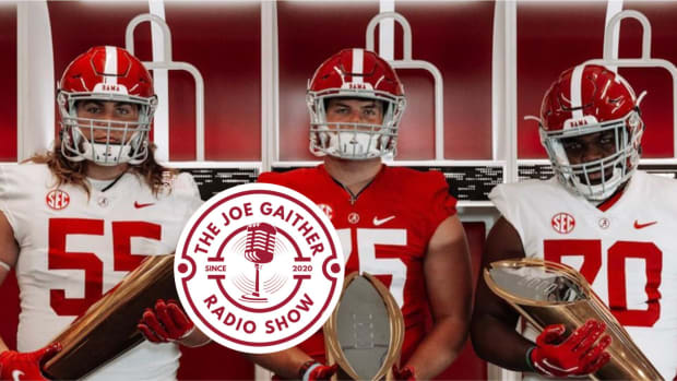 Daily Dose of Crimson Tide: The 2011 National Champions - Sports  Illustrated Alabama Crimson Tide News, Analysis and More