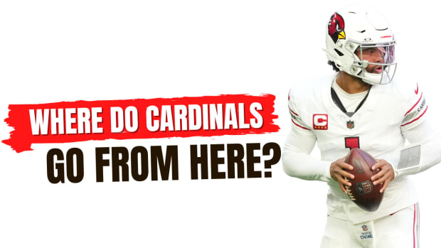 Where Do Cardinals Go From Here