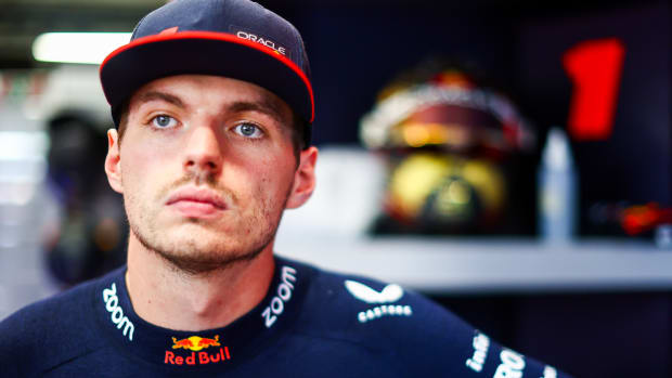 Max Verstappen Red Bull (13)