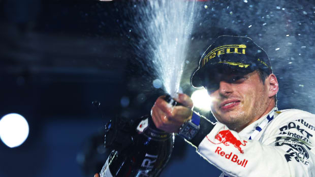 Max Verstappen Red Bull (28)