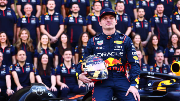 Max Verstappen Red Bull (48)