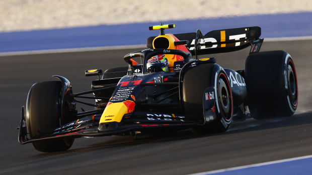 Sergio Perez Red Bull (50)