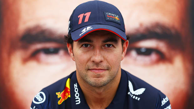 Sergio Perez Red Bull (59)