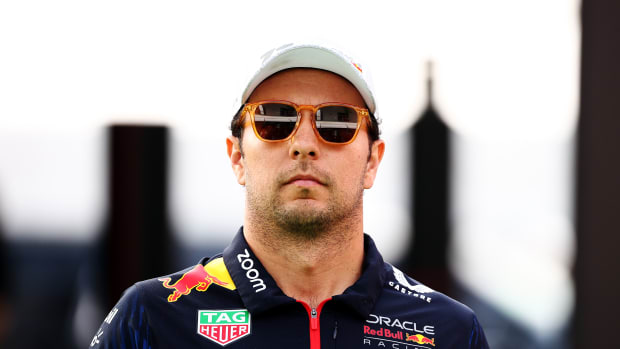 Sergio Perez Red Bull (26)
