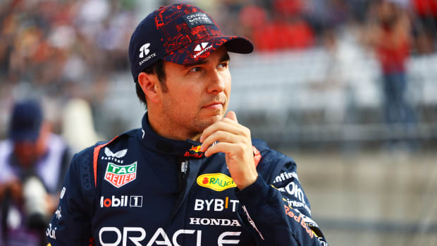 Sergio Perez Red Bull (37)