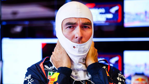 Sergio Perez Red Bull (38)