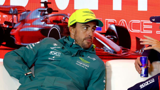 Fernando Alonso adamant he can win a race in 2023 season as he