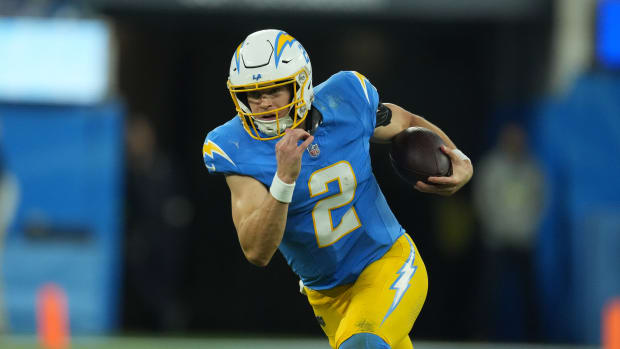 Chargers vs. Broncos Prediction with DraftKings