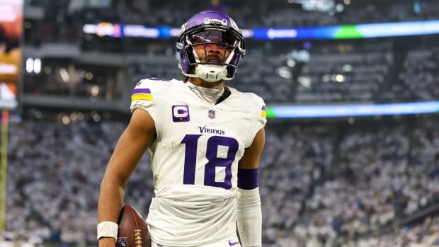 Packers vs. Vikings Player Props & Packers vs. Vikings Prop Bets with FanDuel