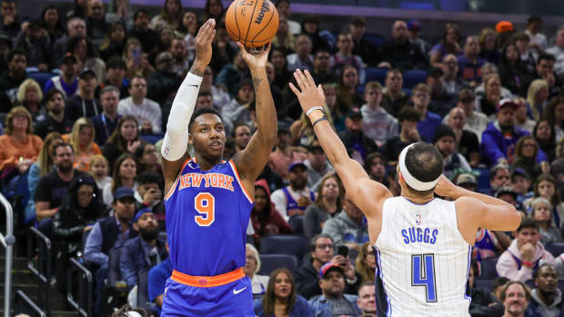 Knicks vs. Pacers Prediction with Bet365