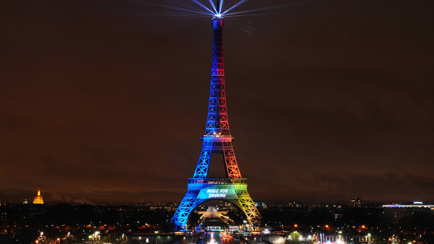 The 2024 Paris Olympics bring high expectations both on and off the medal stand.