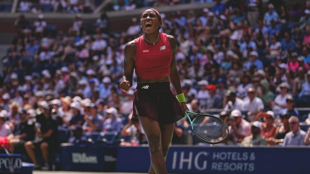 Coco Gauff should be able to keep momentum on her side in 2024 after winning the 2023 U.S. Open.