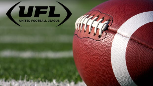 The newly-created United Football League, involving the merger of the USFL and XFL, helps both leagues handle the costs of business.