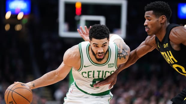 Celtics vs. Pacers Prediction with FanDuel