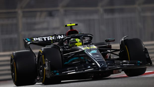 Red Bull: F1 2023: Unbeatable Red Bull, Lewis Hamilton renews