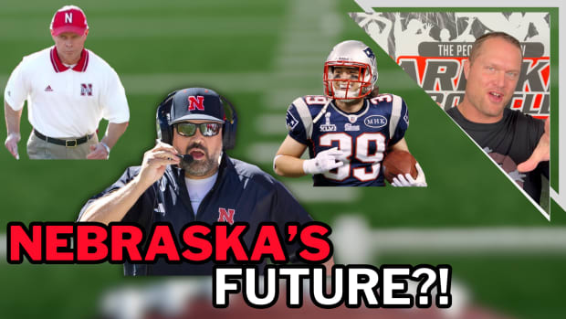 Carriker Chronicles national title game thumbnail