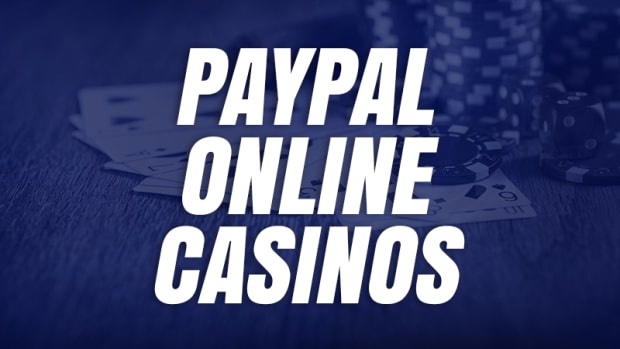 PayPal-Online-Casinos