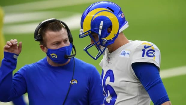 mcvay and goff